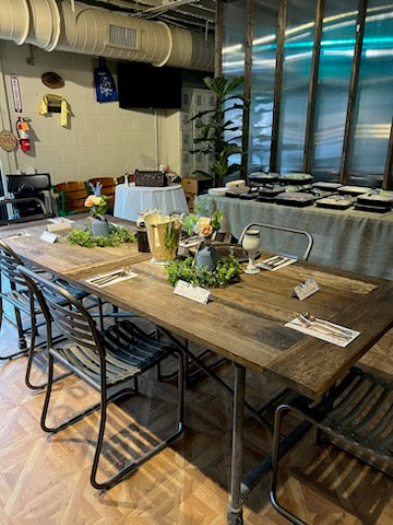 Event Venue Rental