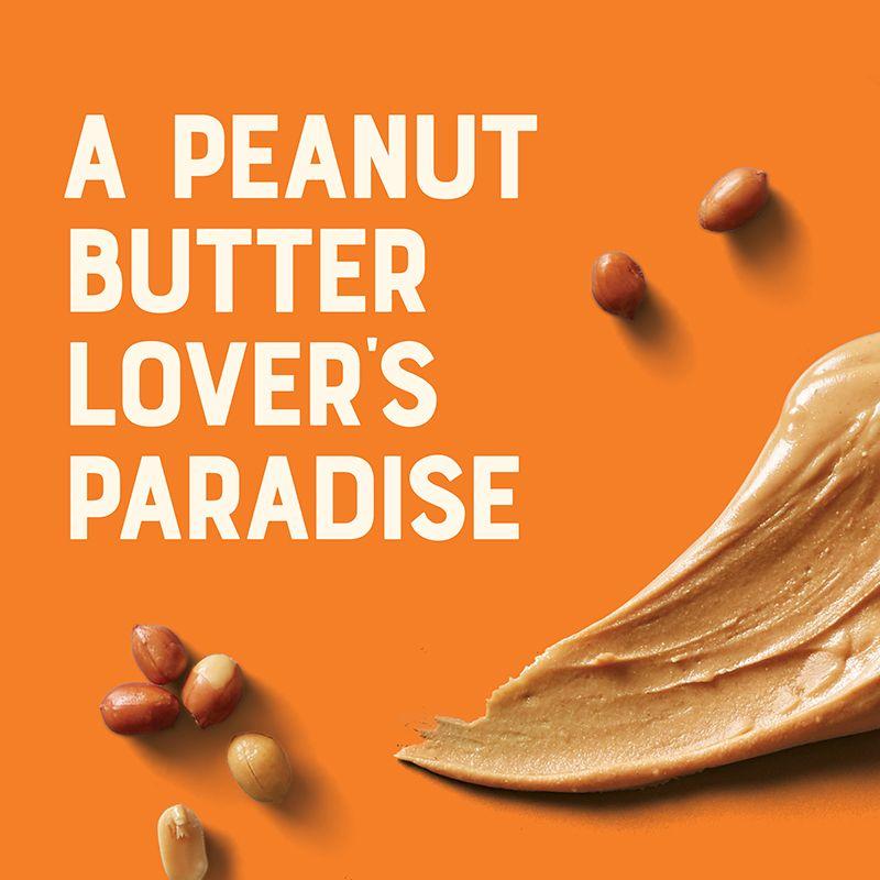 CLIF - NUT BUTTER BAR - Peanut Butter
