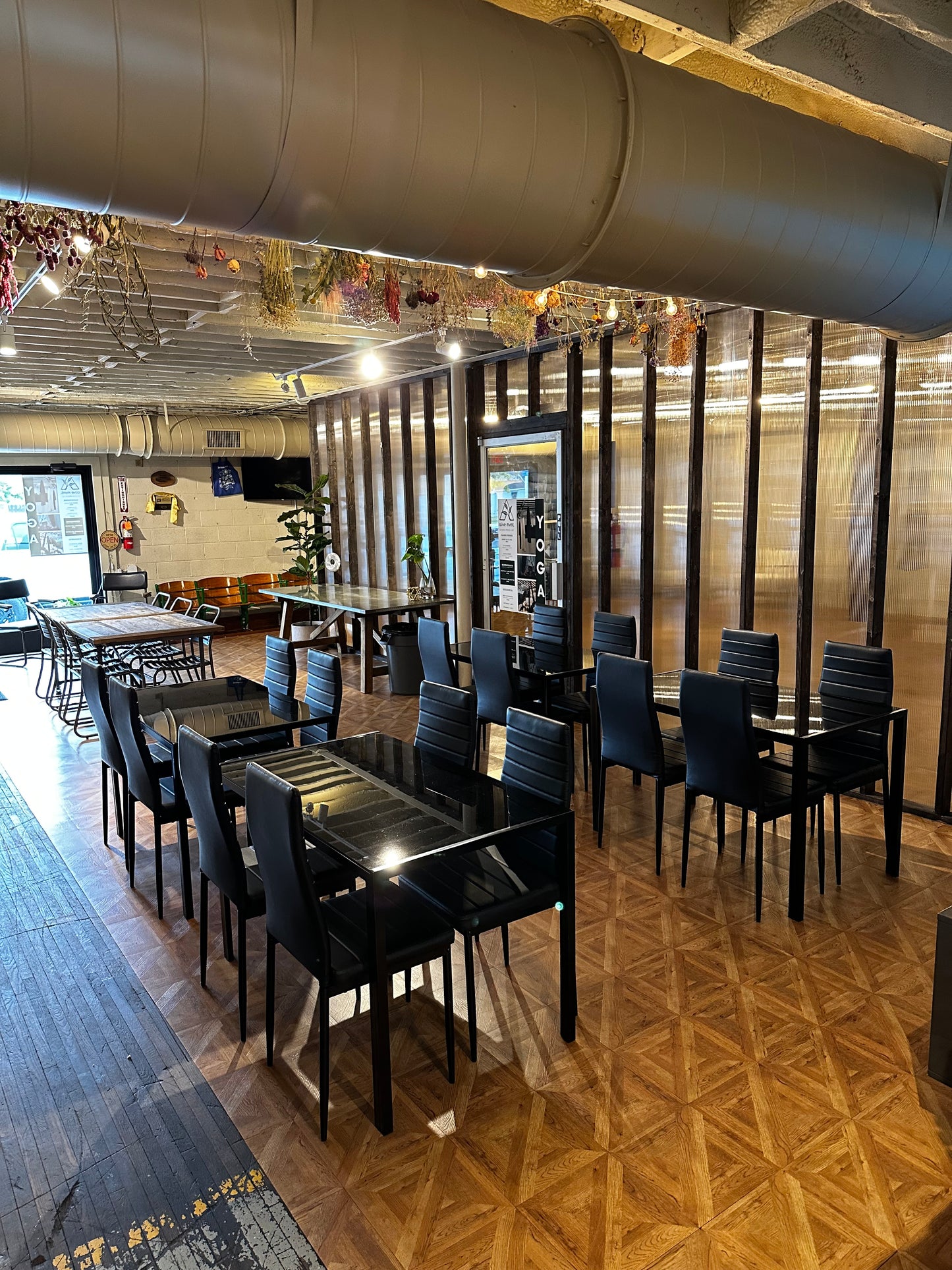 Event Venue Rental
