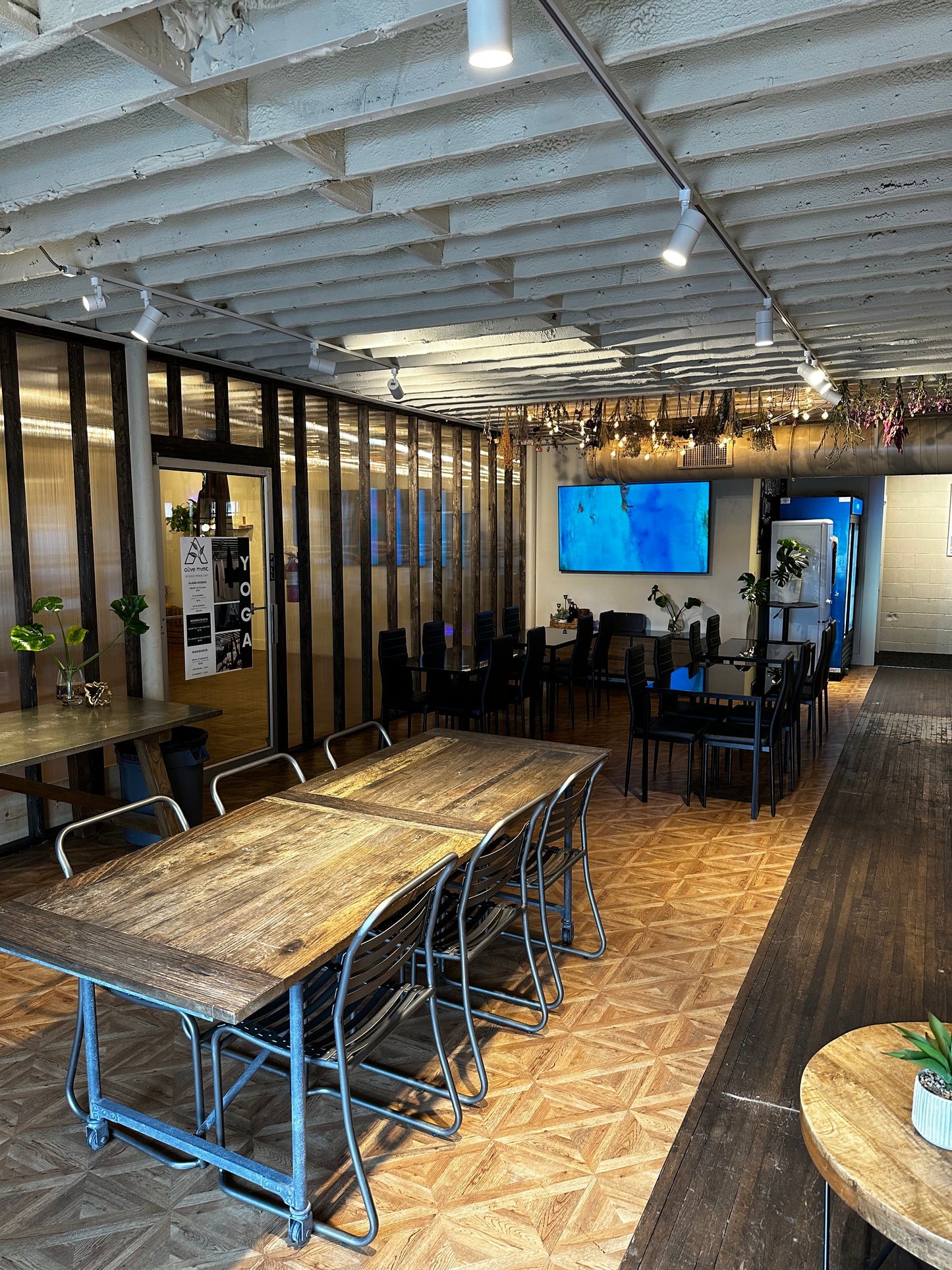 Event Venue Rental