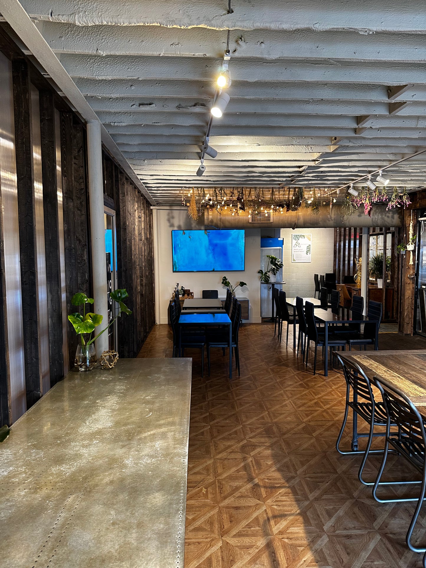 Event Venue Rental