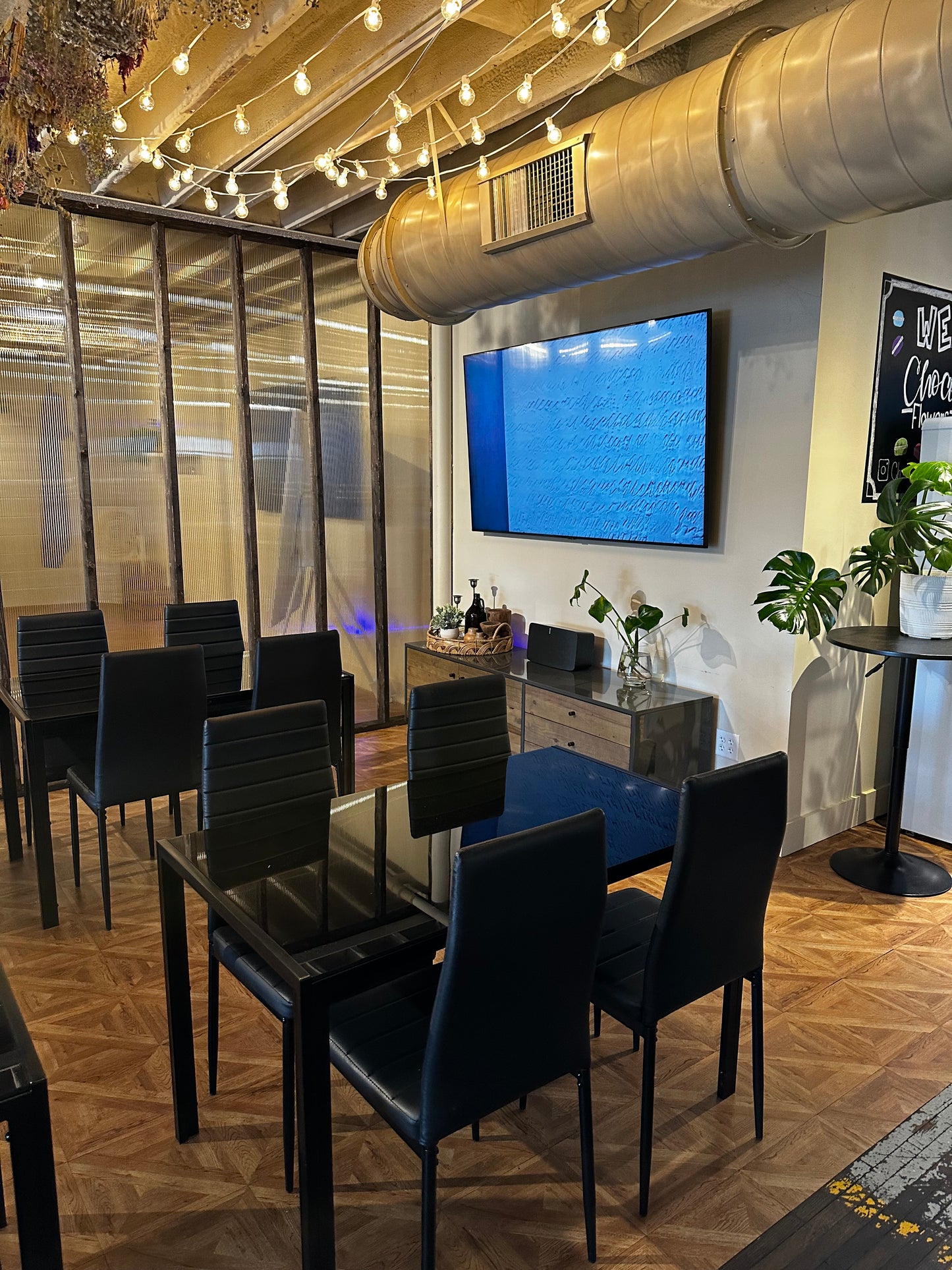 Event Venue Rental