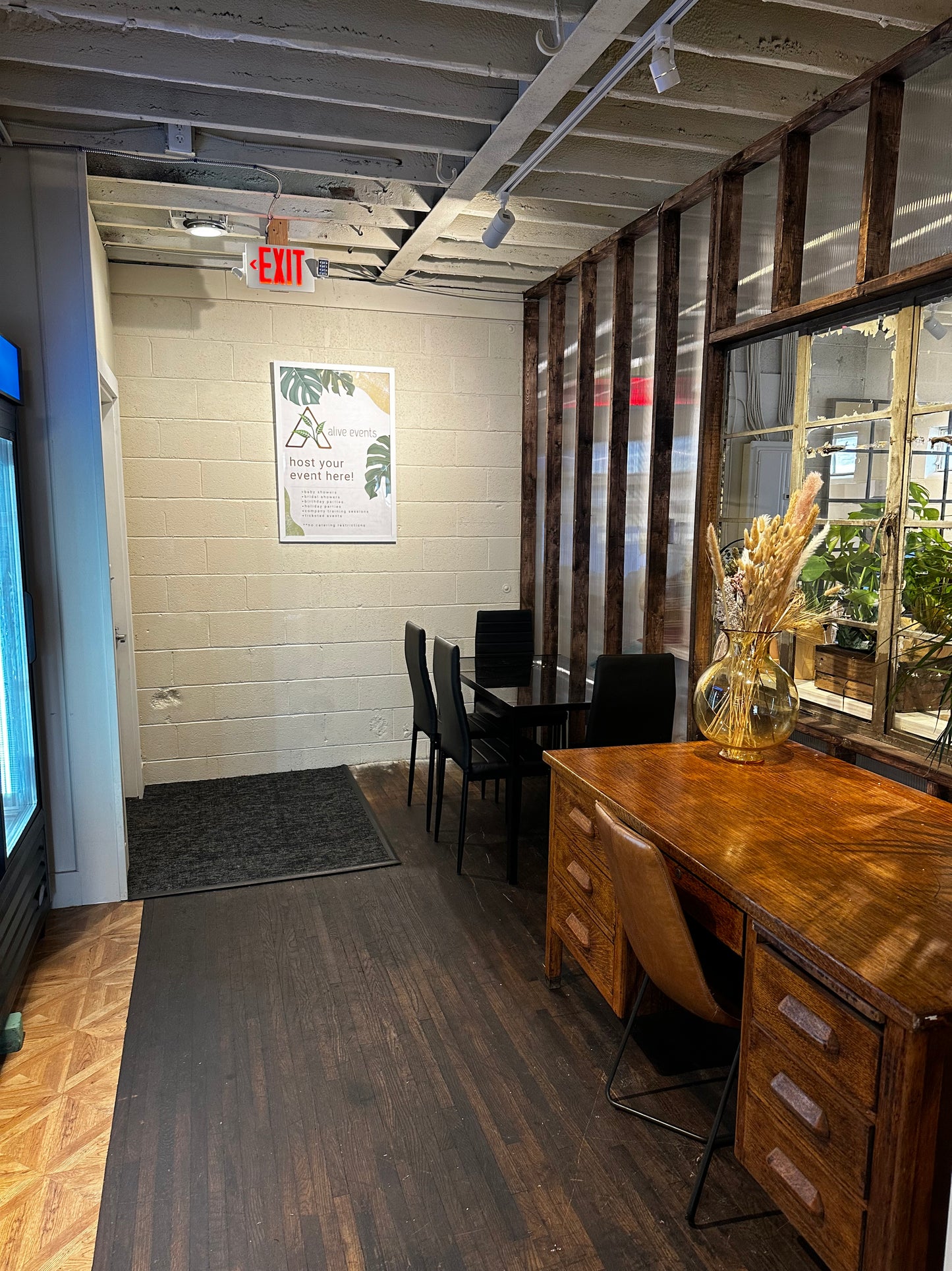 Event Venue Rental