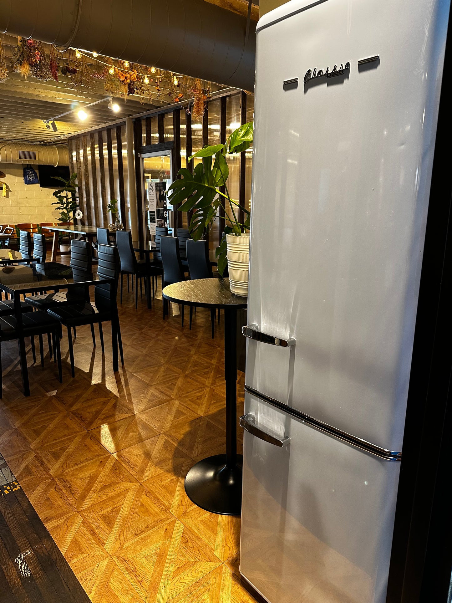 Event Venue Rental