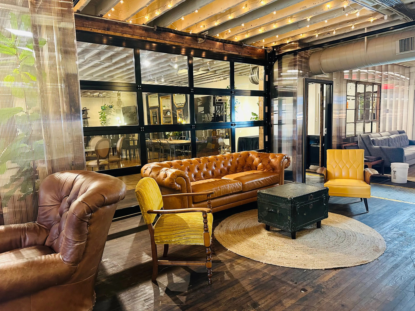 Event & Meeting Venue - Rental Pass Alive 614: Events & Meetings Venue