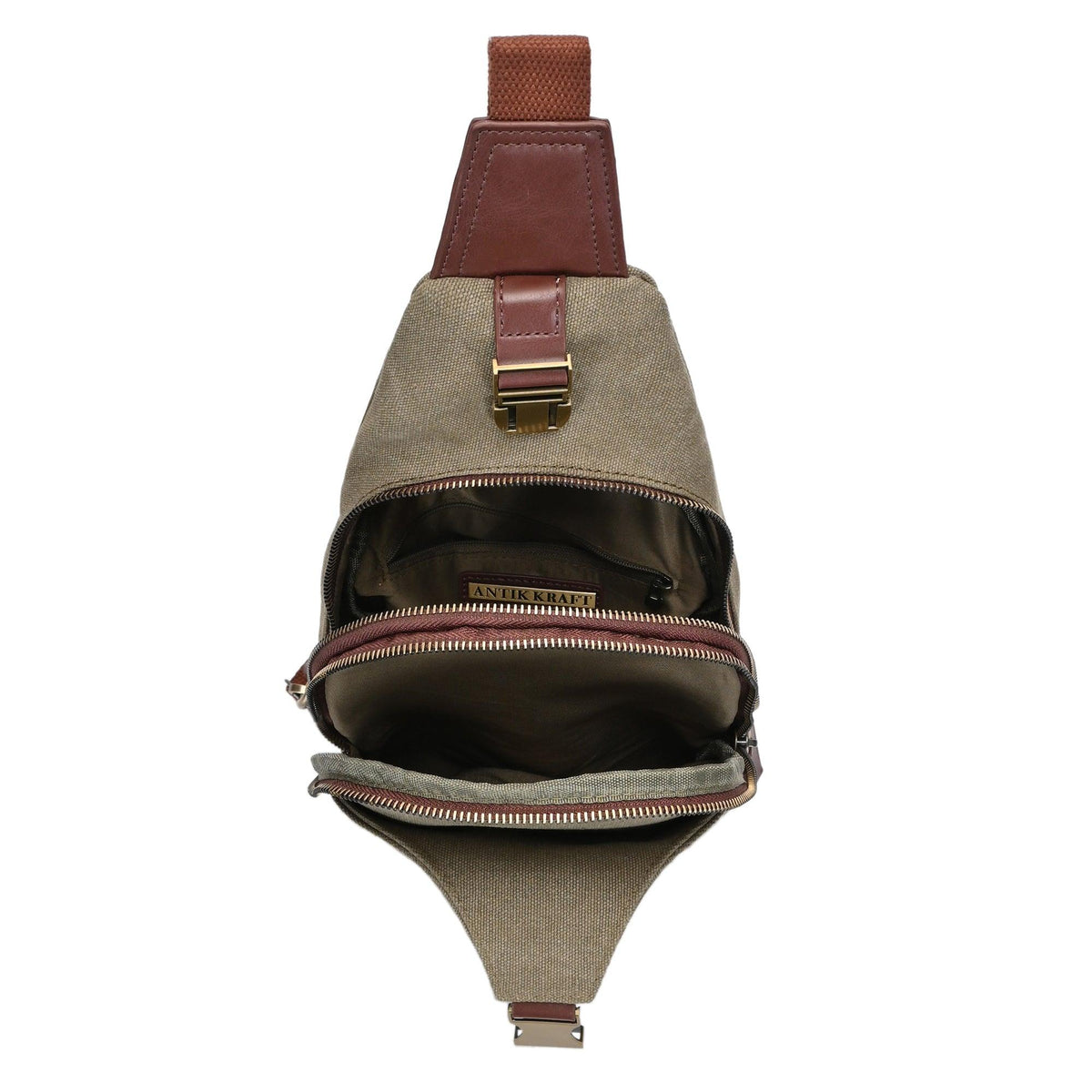 Samara Canvas Sling