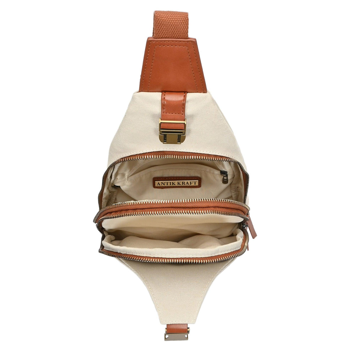 Samara Canvas Sling