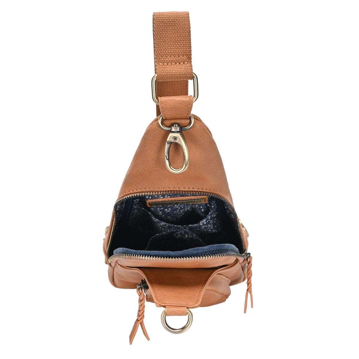 Tasha Sling Bag