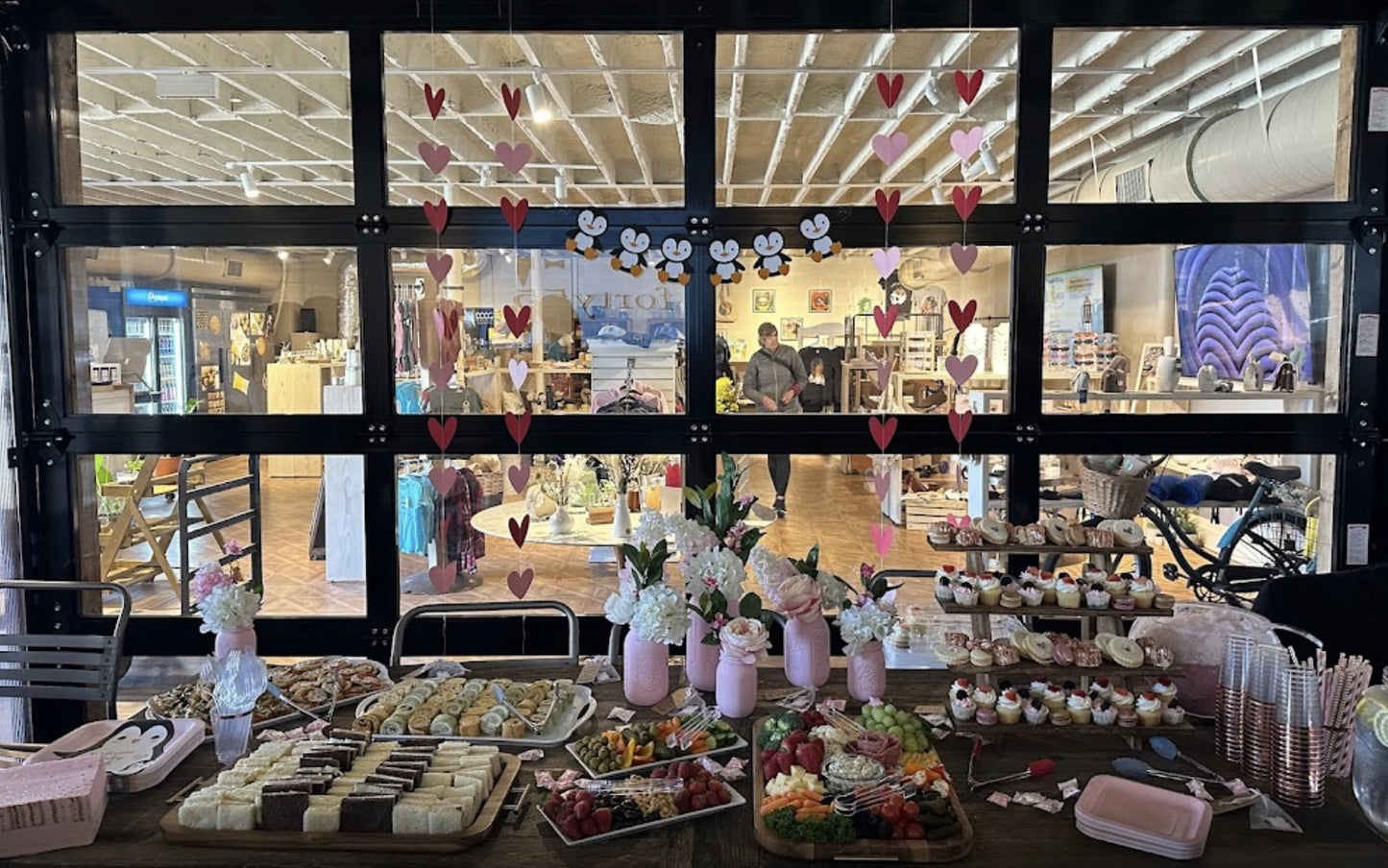 Event Venue Rental