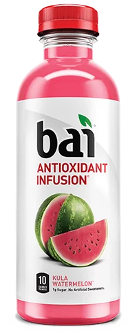 Bai Antioxidant Infusion 18 fl oz