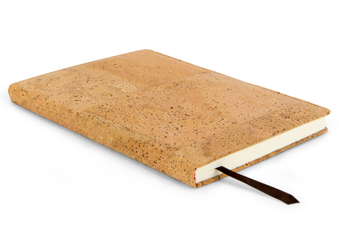 CORK JOURNAL BOOK