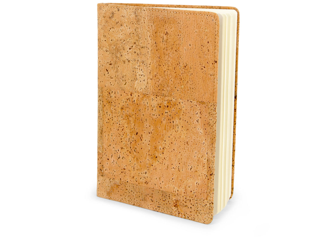 CORK JOURNAL BOOK