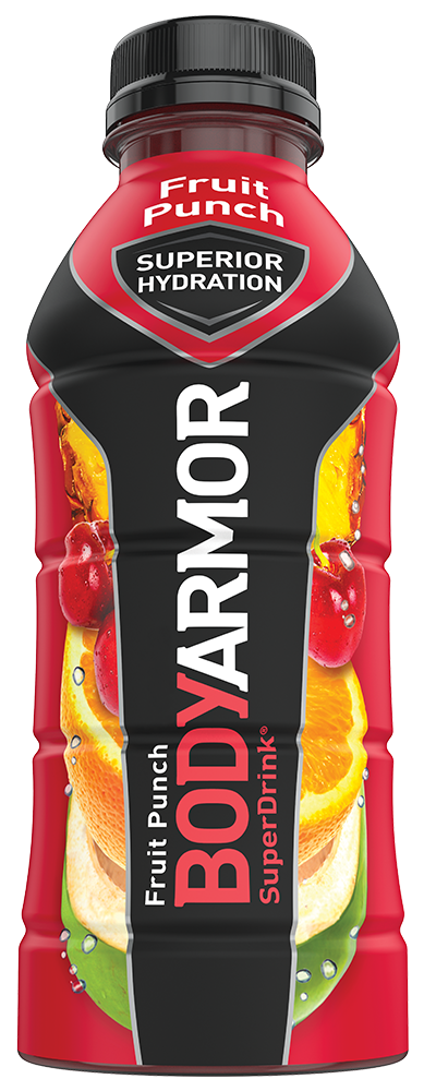 Bodyarmor - 16oz Drink