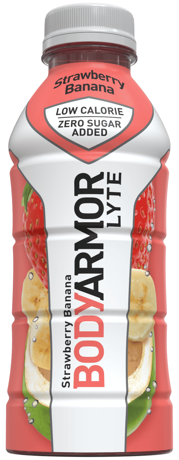 Bodyarmor Lyte - 16oz Drink