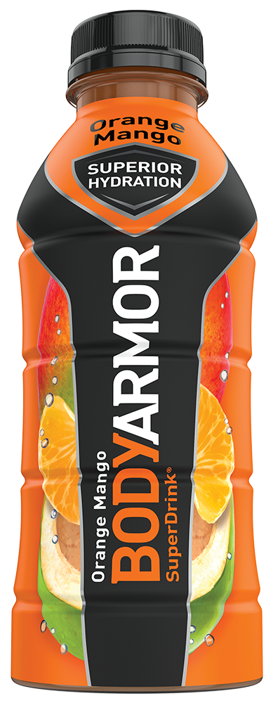 Bodyarmor - 16oz Drink