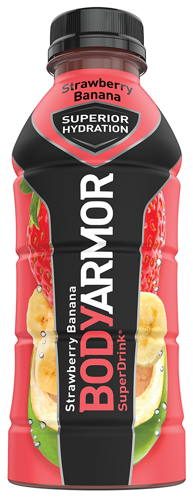 Bodyarmor - 16oz Drink
