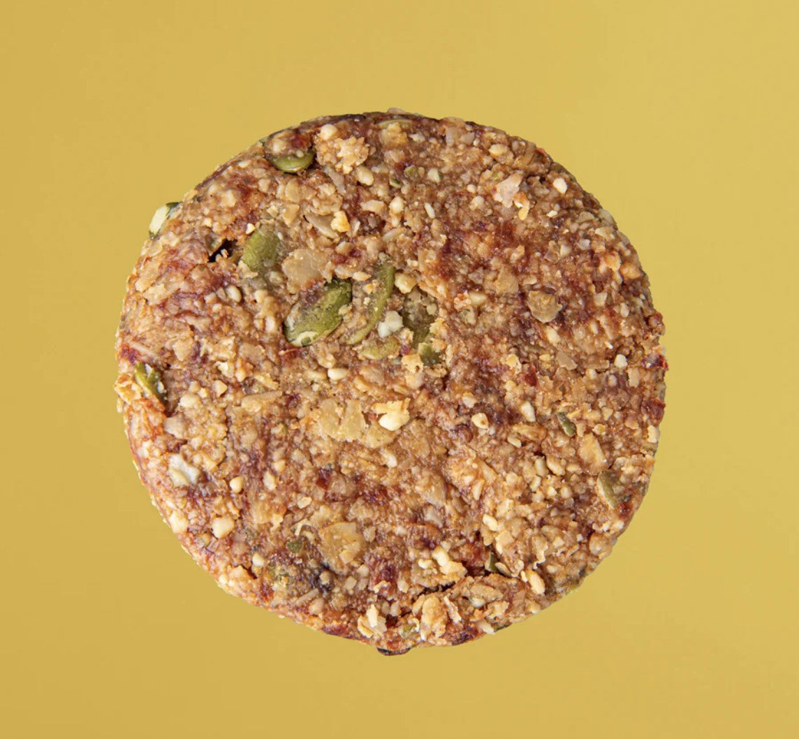 Sow Strong Foods - Cherry Vanilla Flavor Bar