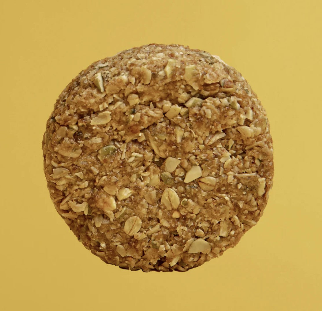 Sow Strong Foods - Original Oat Bar