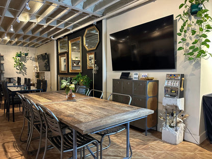 Event & Meeting Venue -  Rental Pass Alive 614: Events & Meetings Venue