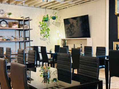 Event & Meeting Venue -  Rental Pass Alive 614: Events & Meetings Venue