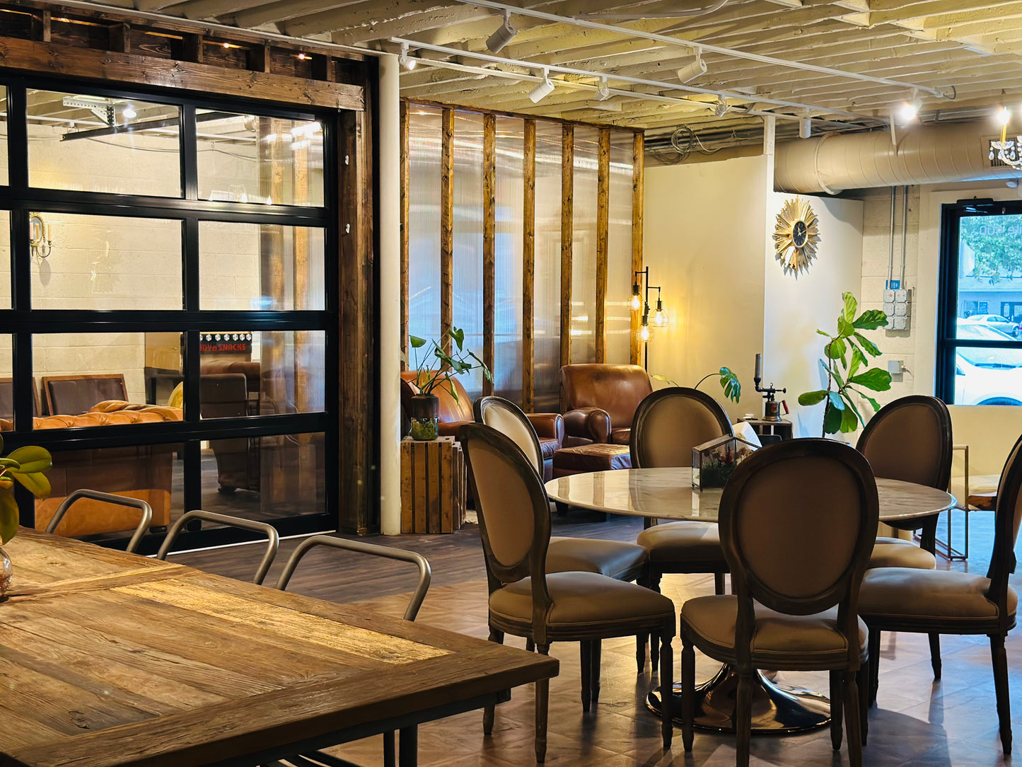 Event & Meeting Venue -  Rental Pass