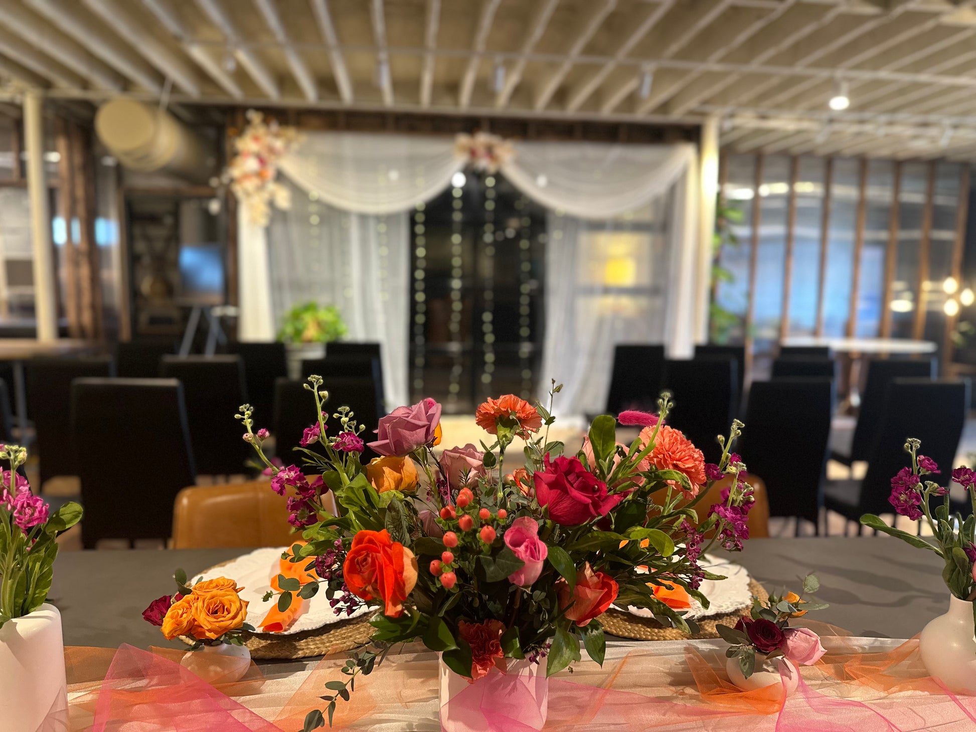 Wedding Bliss - Micro Wedding Venue Alive 614: Events & Meetings Venue