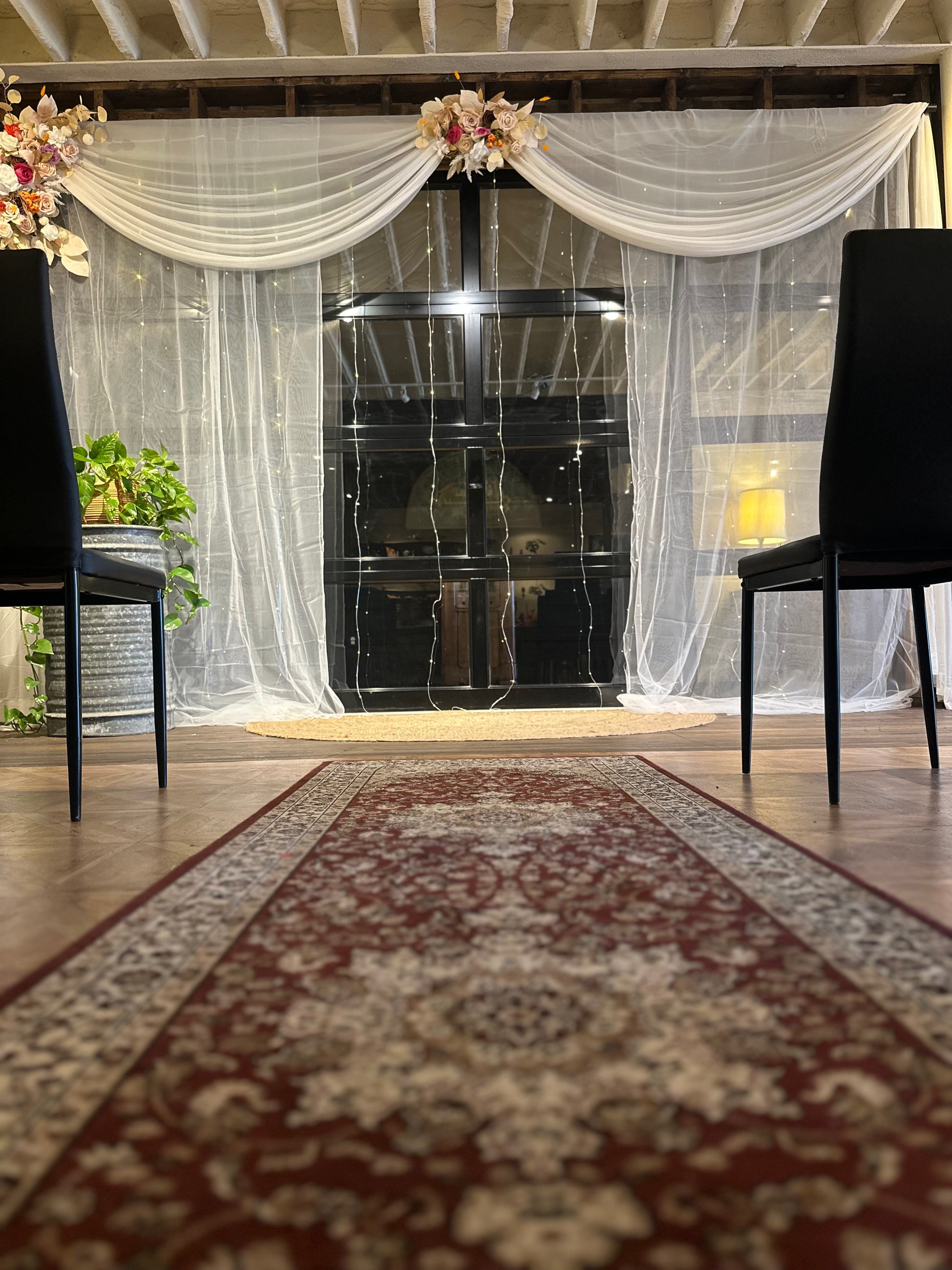 Wedding Bliss - Micro Wedding Venue Alive 614: Events & Meetings Venue