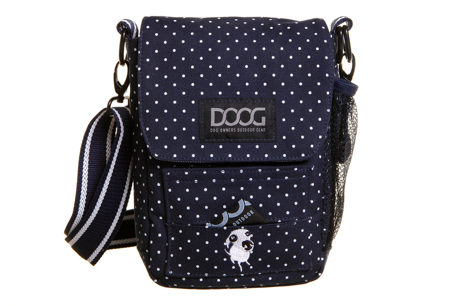 DOOG - Shoulder Bag - Polka Dot